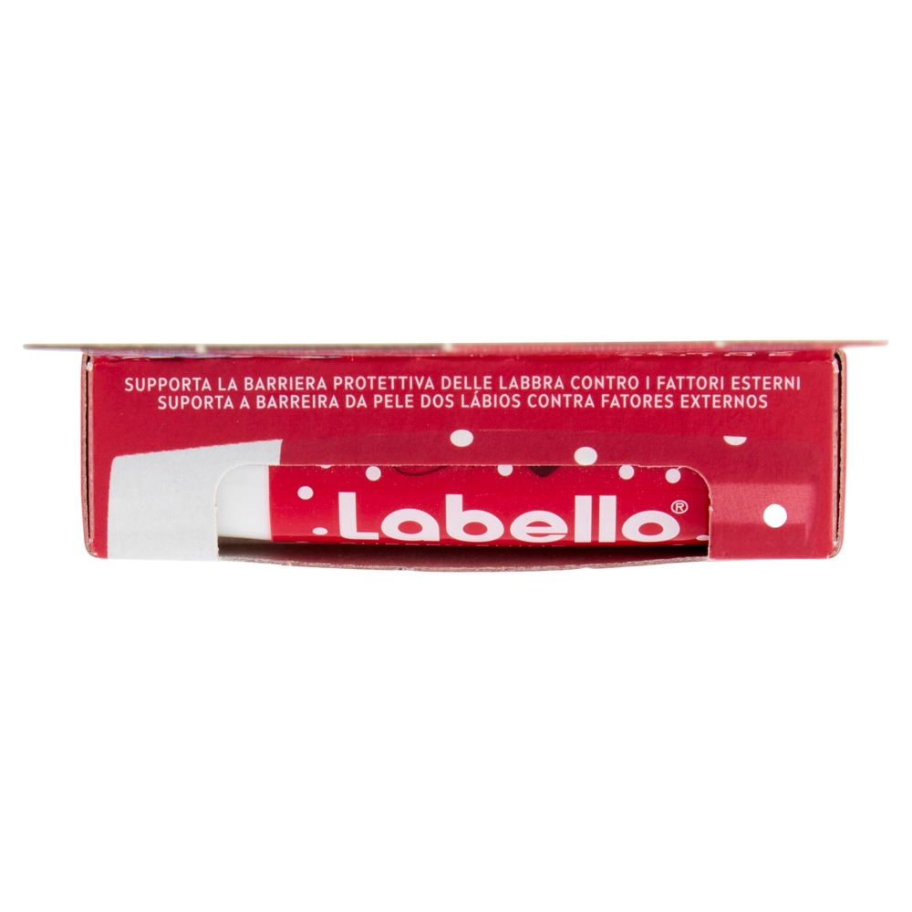 Labello Cherry Shine Minnie Disney Mickey and Friends 4,8 g